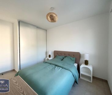 Location Appartement 2 pièces 43m² SOLLIES PONT 83210 - Photo 6