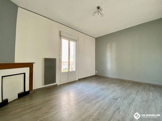Location Appartement 2 pièces 42m² LE COTEAU 42120 - Photo 1