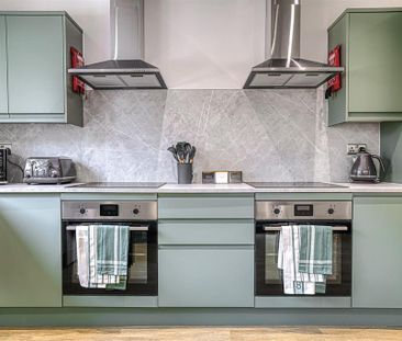 1 bedroom in a house share to rent - Photo 6