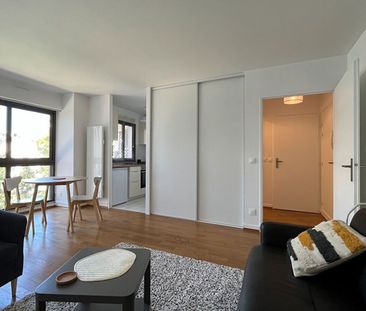 Appartement à louer 1 pièce • 31,24 m 2 Paris 12 - Photo 4