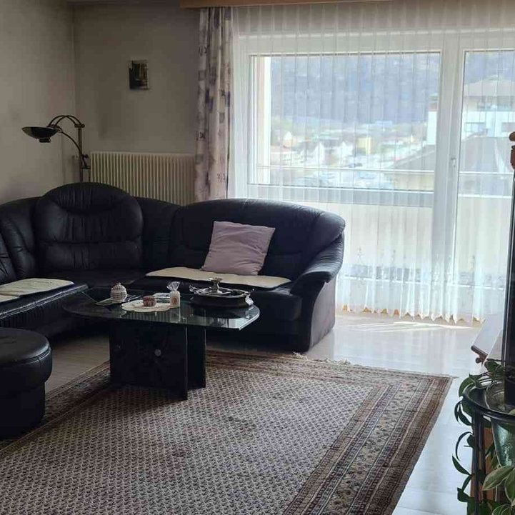 5.5 Zimmer, 140 m², 5. Stock - Photo 1