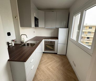 Location Appartement 1 pièce 29m² LIVRY GARGAN 93190 - Photo 1