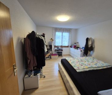 Familienwohnung an zentraler Lage - Foto 4