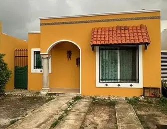 Casa Amueblada En Renta | Santa Fe Privada 30, Cancún - Photo 1