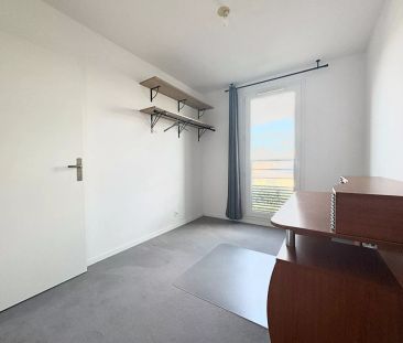Appartement Villepreux 3 pièce(s) 60.59 m2 - Photo 2