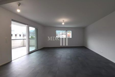 Appartement neuf de 4.5 pièces à louer à Monthey - Photo 4