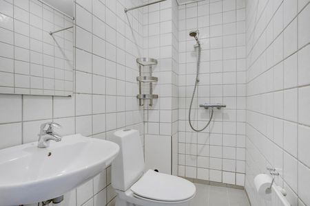 Unik lejlighed med hems - Photo 4