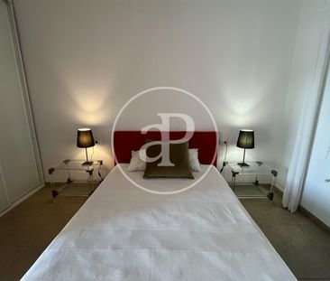 Flat for rent with Terrace in El Terreno - Photo 1