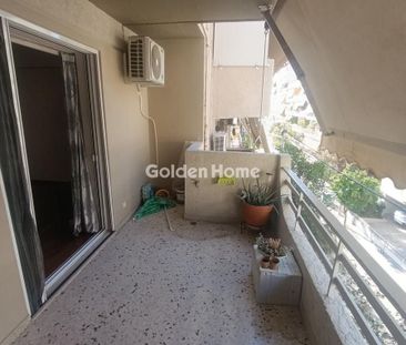 Μεζονέτα για ενοικίαση Κέντρο (Νέα Σμύρνη) - Photo 6