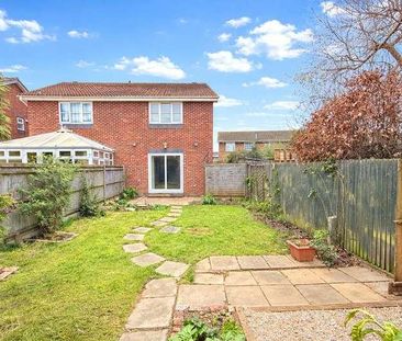 Moray Walk, Hailsham, East Sussex, BN27 - Photo 4