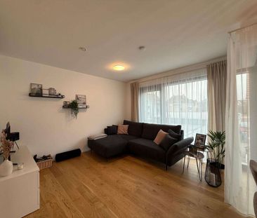 Wunderschöne, Helle 2-Zimmer Wohnung mit traumhafter Loggia zu verm... - Photo 6