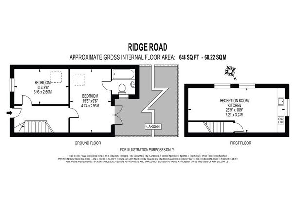 Ridge Road - Photo 1