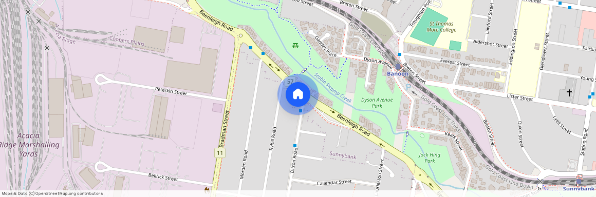 217 Beenleigh Road, Sunnybank