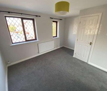 Rossington Drive, Heatherton Village, Derby, DE23 - Photo 5