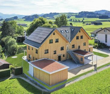 2.5-Zimmer hochwertige Dachwohnung, Erstbezug - Photo 5
