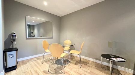 2 bedroom flat to rent - Photo 4