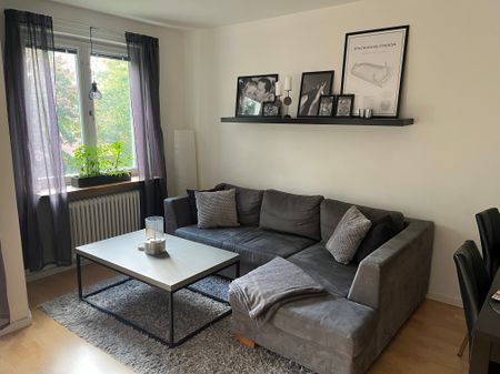 Beata Sparres gränd, Hässelby - Foto 3