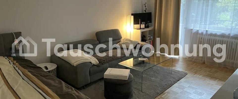 TAUSCHWOHNUNG Biete 1 Zi. in zentraler Lage, suche 2 Zi. in zentraler Lage - Photo 1