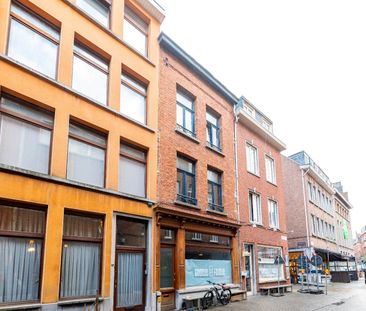 Studio in hartje Antwerpen - Foto 2