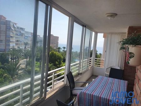 Apartamento de alquiler en Avenida Jaime I el Conquistador, 88, Playa Muchavista - Photo 3