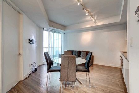For Lease - 377 Madison Avenue Unit# 426, Toronto, Ontario - Photo 3