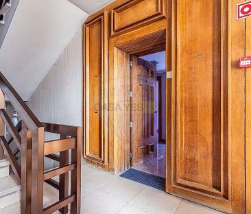 Apartment T4 in São Domingos de Benfica, Lisboa - Foto 1