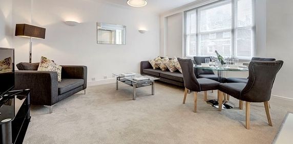 Hill Street, Mayfair, W1J, London - Photo 2