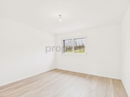 Magnifique appartement moderne et neuf de 3.5 pièces appartement avec balcon - Foto 4
