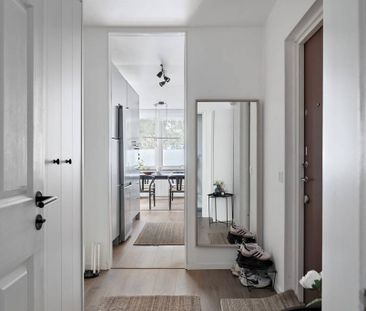 Umeågatan, Helsingborg - Photo 1