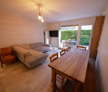 Location Appartement 3 pièces 61m² ANNECY 74000 - Photo 2