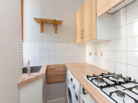 1 bedroom flat to rent - Photo 5