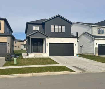 For Lease - 1462 Twilite Boulevard Unit# UPPER, London North, Ontario - Photo 6