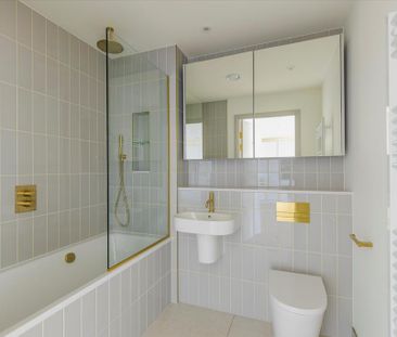 Studio to rent - Photo 5