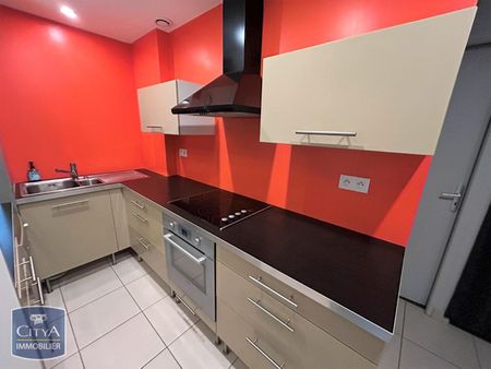 Location Appartement 2 pièces 61m² LAVAL 53000 - Photo 4