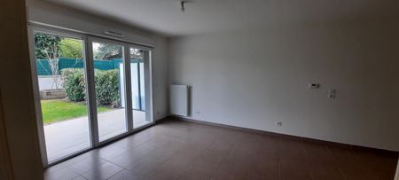 Location Appartement 2 pièces 41m² THONON LES BAINS 74200 - Photo 4