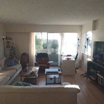 2 BR SUITE MARPOLE GRANVILLE AREA - Photo 4