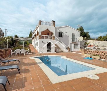 Alquiler de piso en Frigiliana - Photo 4