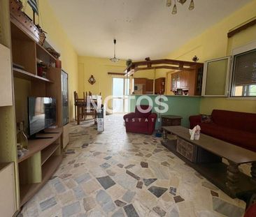 Διαμέρισμα για ενοικίαση Σπερχόγεια (Καλαμάτα) - Photo 2