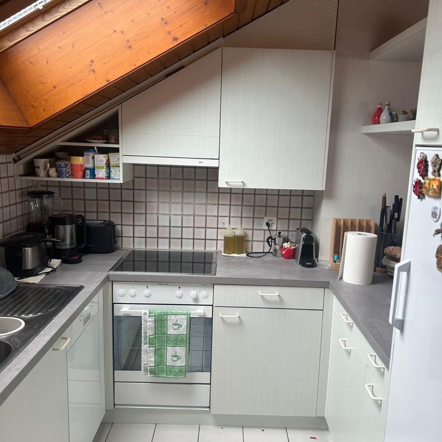Duplex a remettre - Foto 2