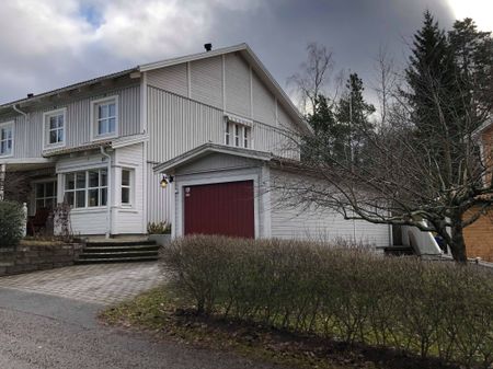Högdalastigen, Södertälje - Photo 2