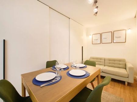 Rua do Cardal de São José, Lisbon, Lisbon 1150-089 - Photo 3