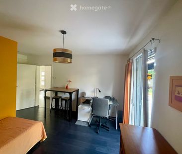 25 m² - Photo 2