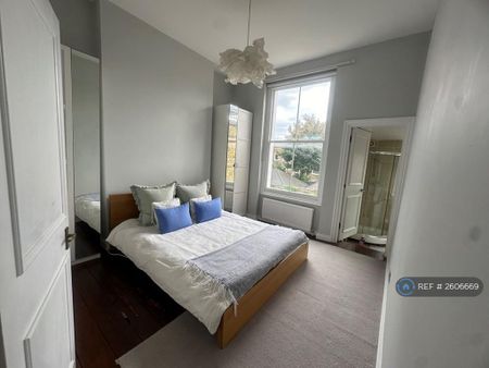 1 bedroom flat to rent - Photo 5