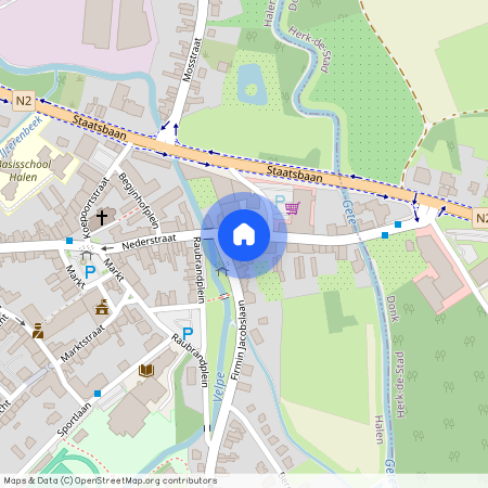 Zwarte Duivelsstraat 23 / 9, 3545 Halen