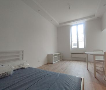 Charmant appartement meublé - Photo 1