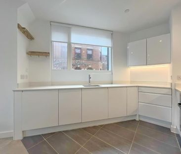 2 bedroom apartment to rent - Photo 6