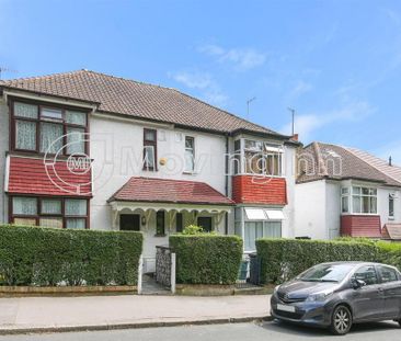 House share to rent - Photo 1