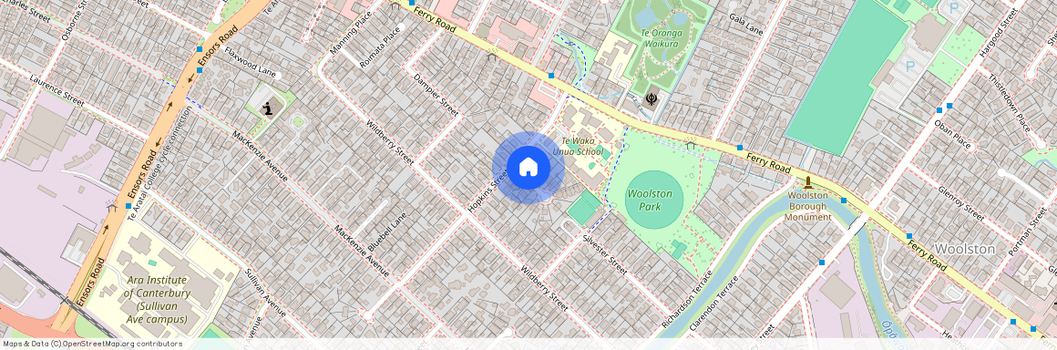 3 Hobson Street, Woolston, Christchurch