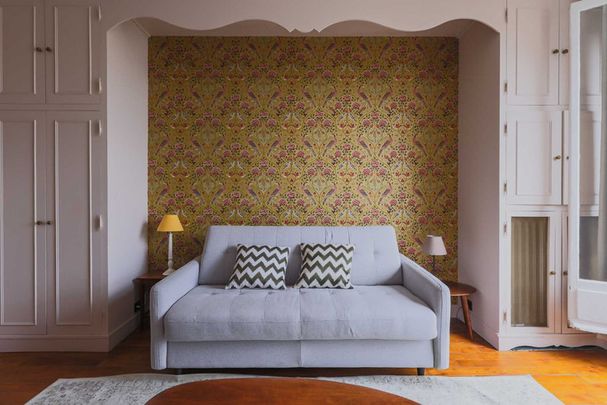 Rue Blanche - Photo 1