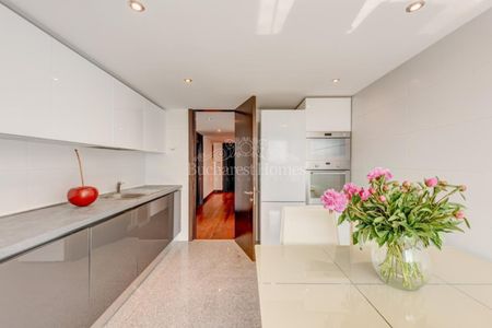 For Rent One-Bedroom Apartment - Domenii - Fotografie 3